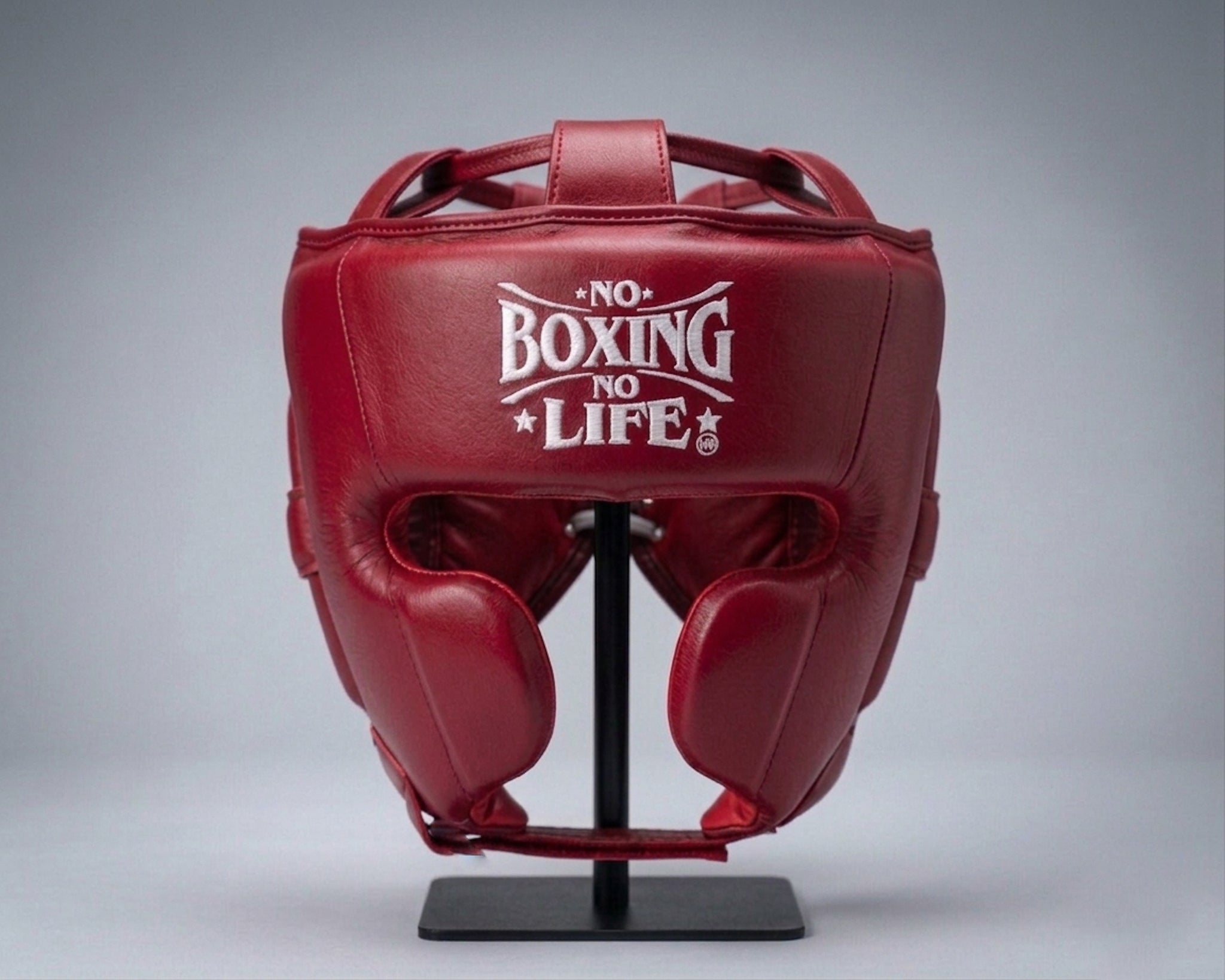 Careta no boxing no Life pomular