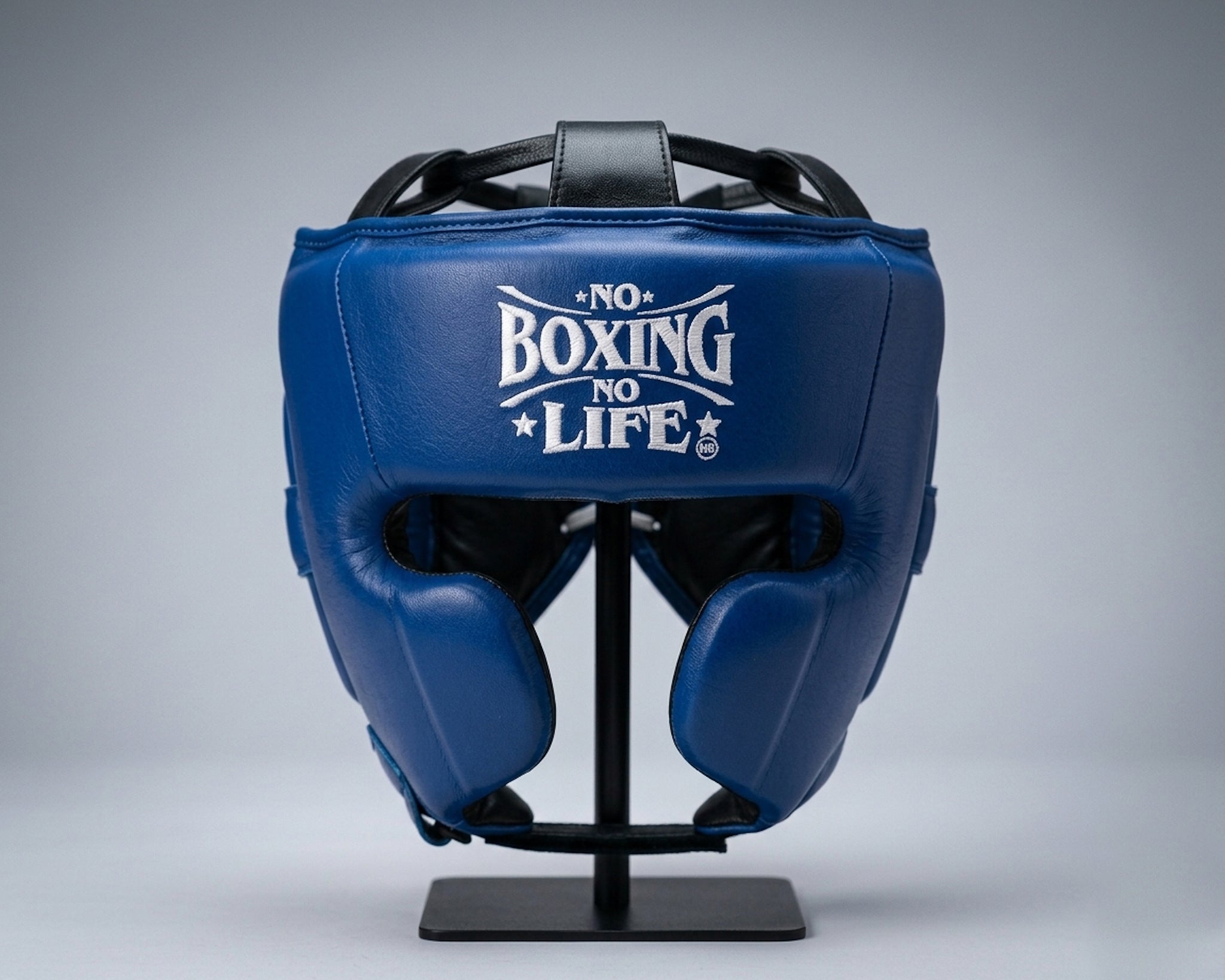 Careta no boxing no Life pomular