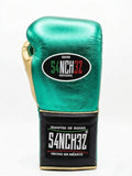 Guante S4nch3z modelo campeón mundial
