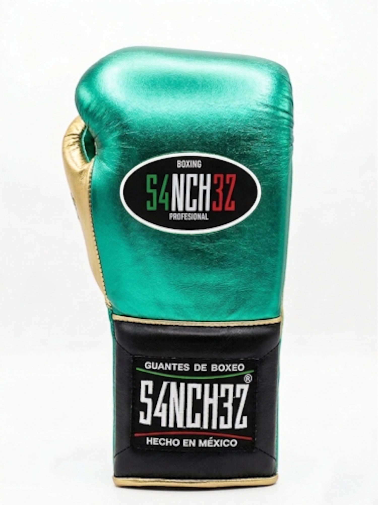 Guante S4nch3z modelo campeón mundial