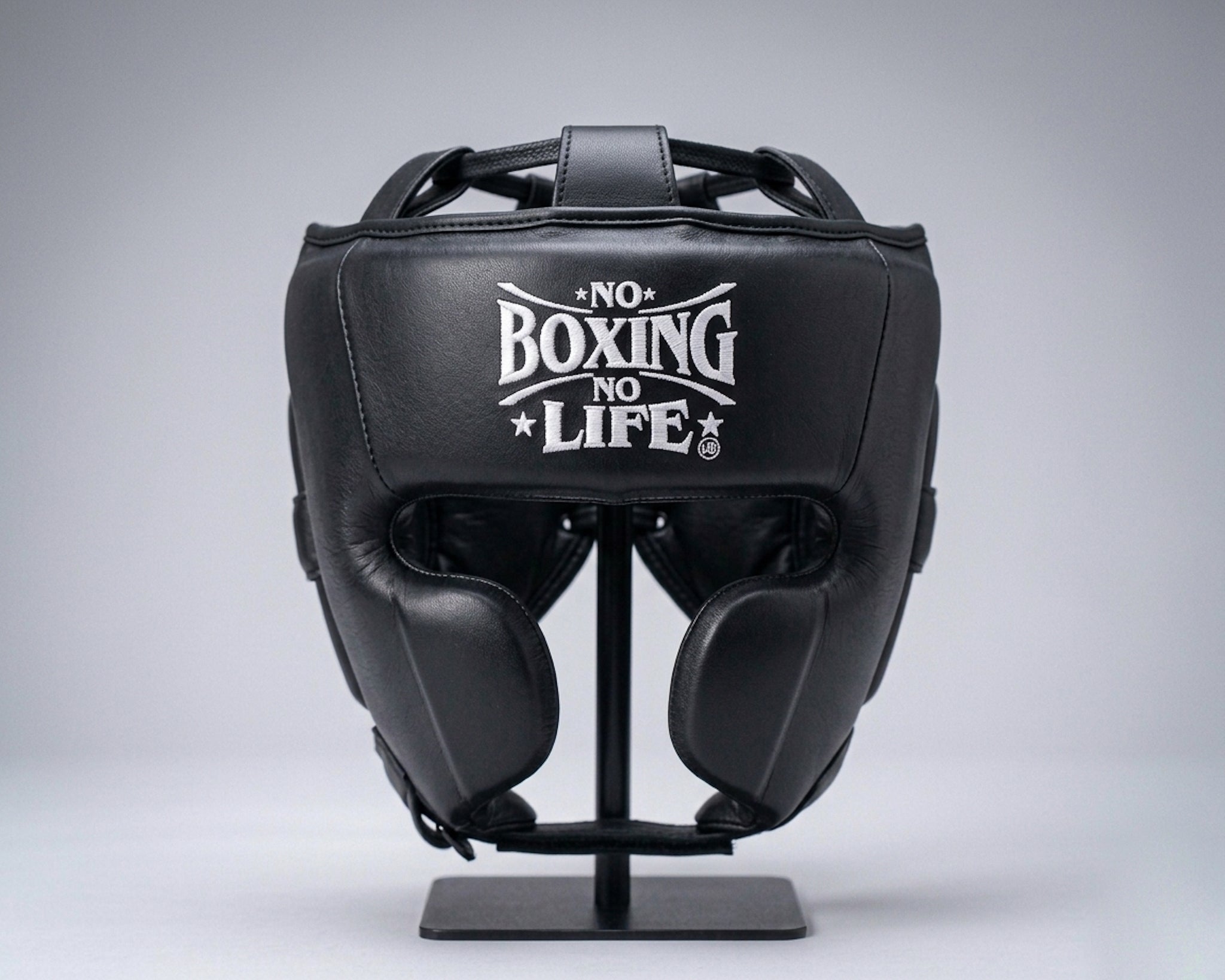 Careta no boxing no Life pomular