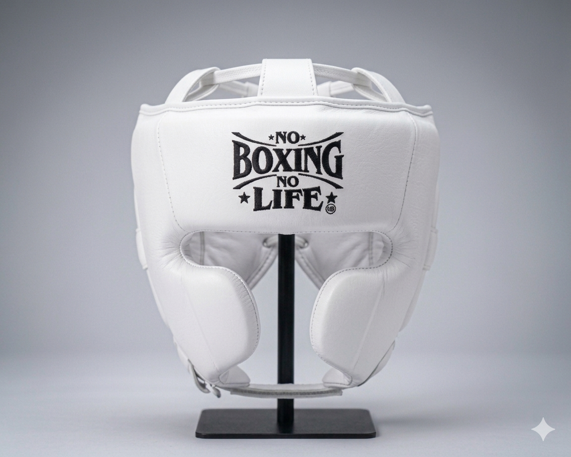 Careta no boxing no Life pomular