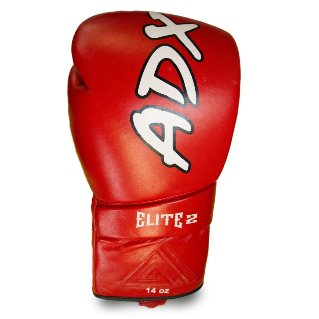 Adx elite 2 sparring