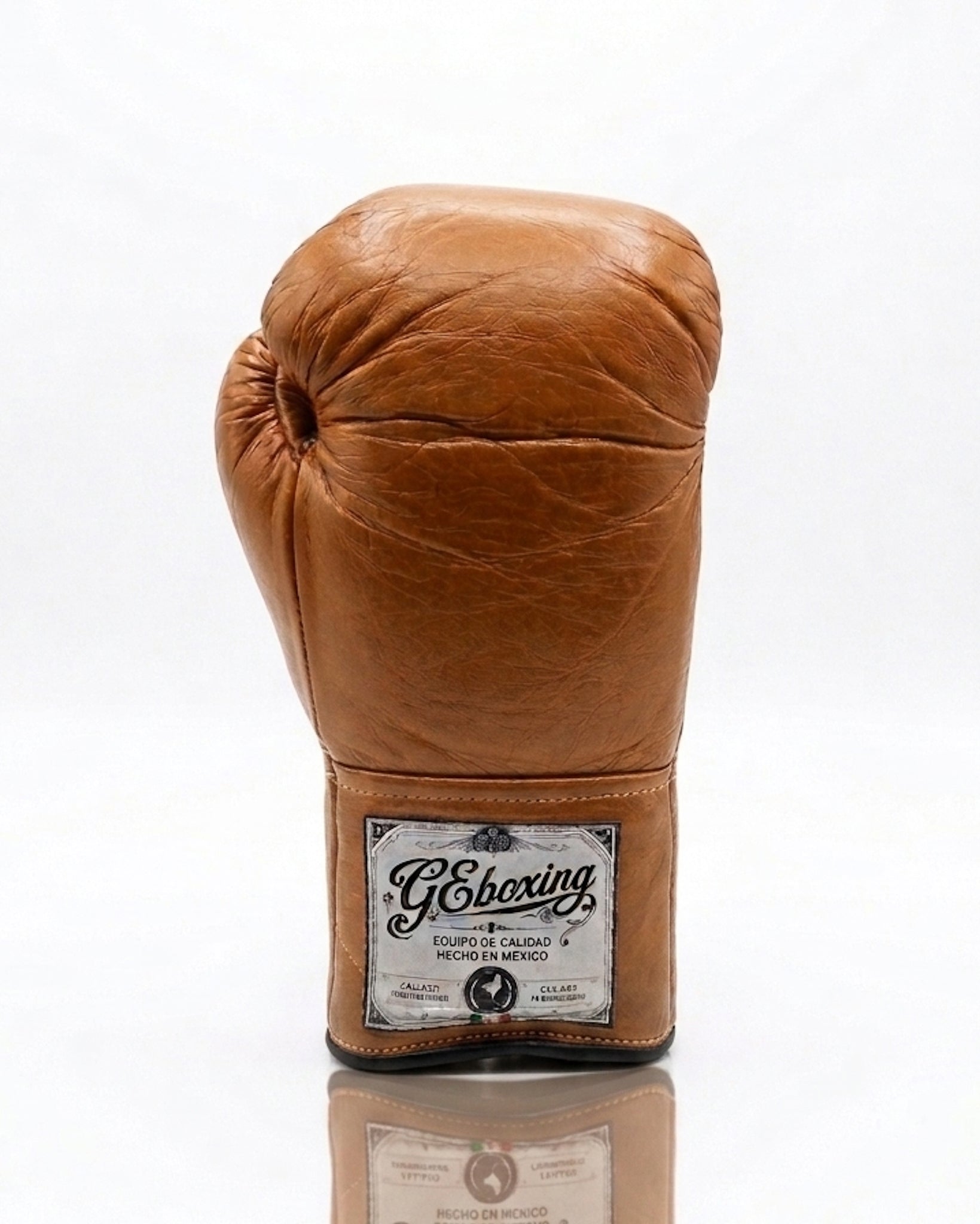 GE BOXING Vintage