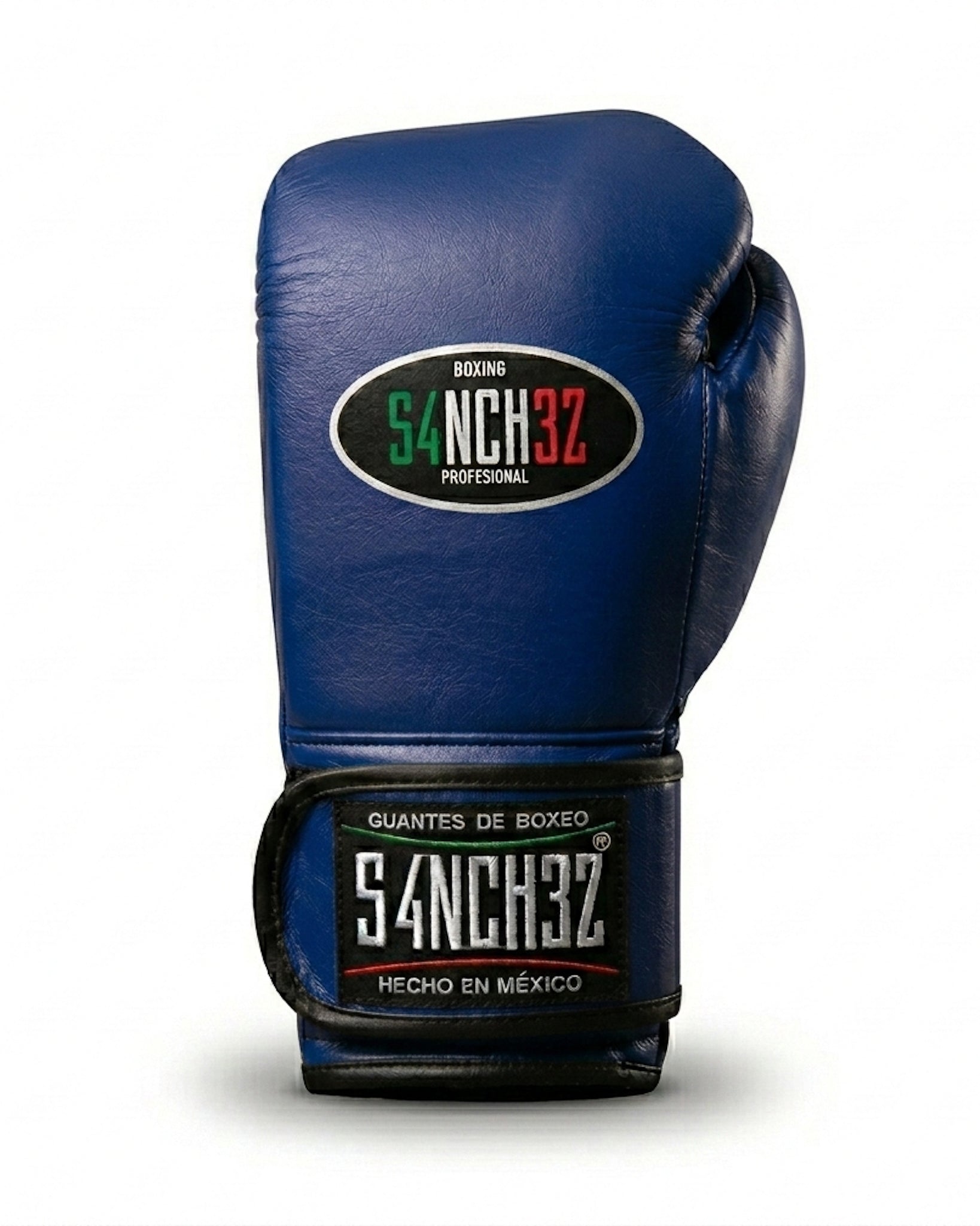 Guantes Sánchez velcro