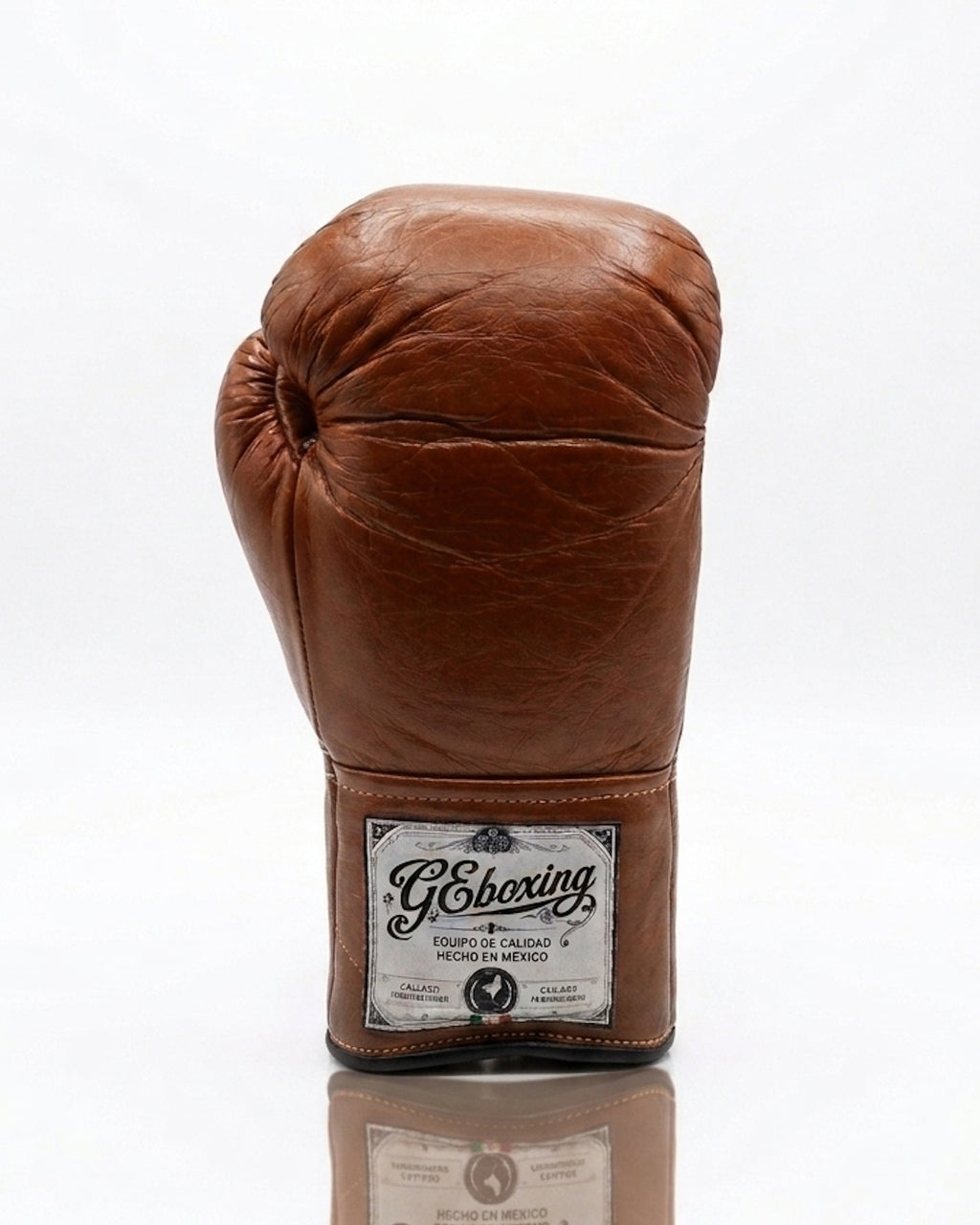 GE BOXING Vintage