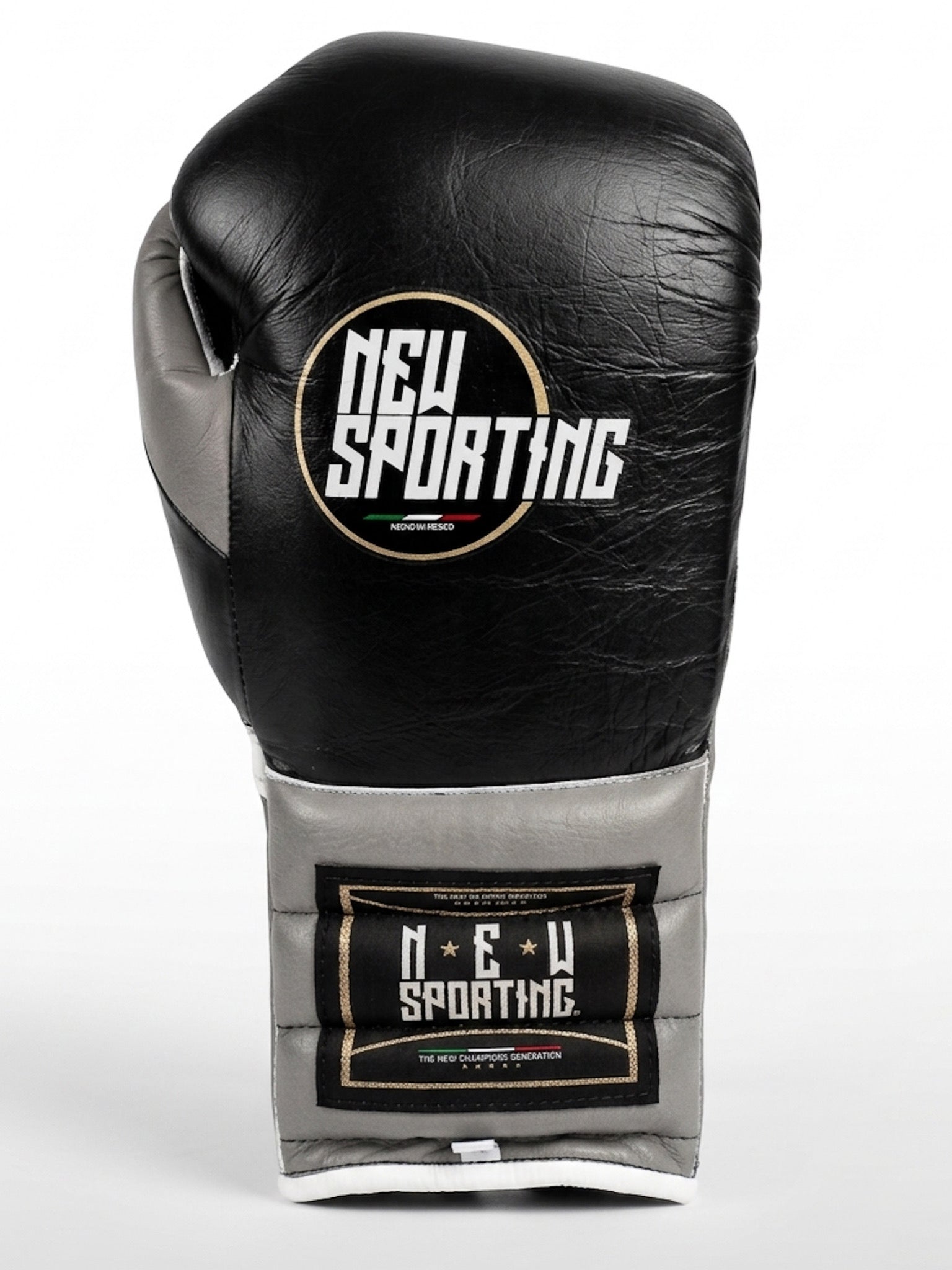 Guantes de Boxeo Modelo 2B new Sporting