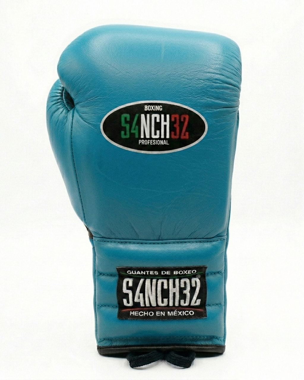 Guantes Sánchez agujeta