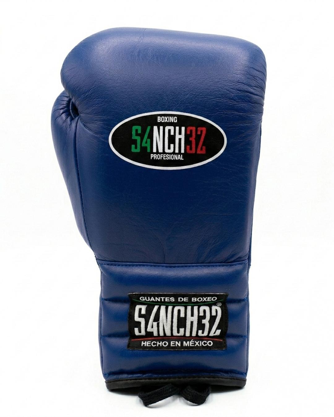 Guantes Sánchez agujeta