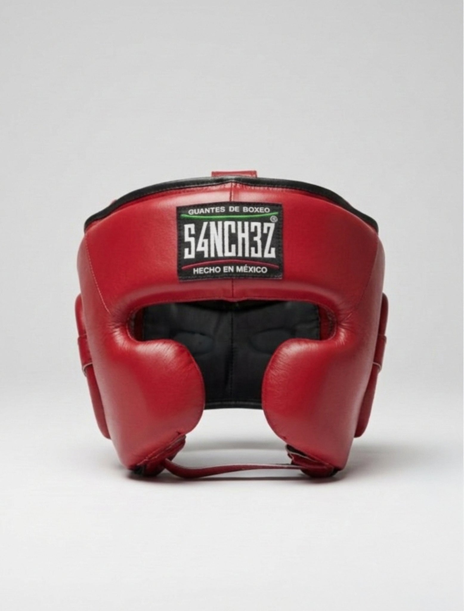 Careta de pómulos s4nch3z