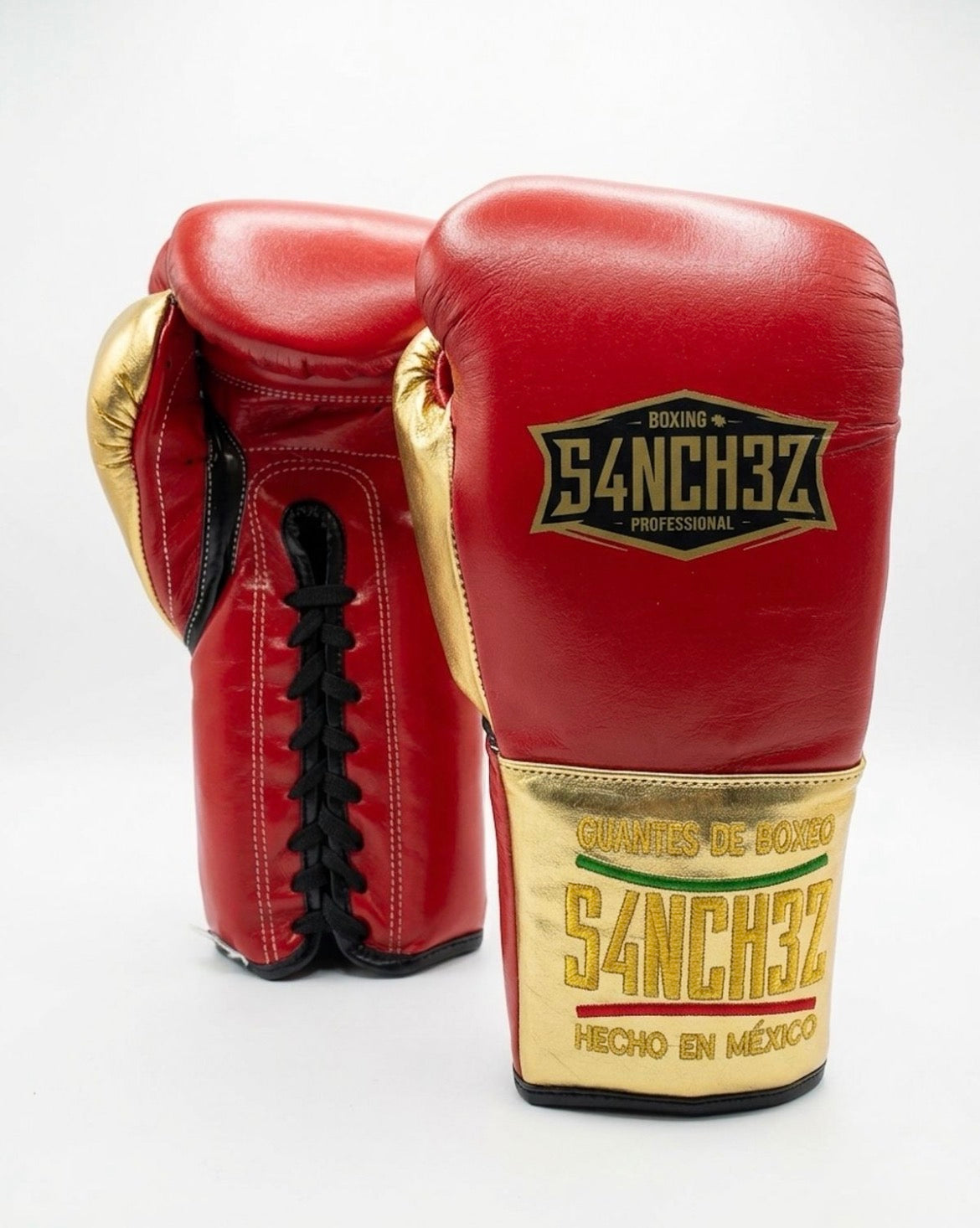 Guantes Sánchez línea premium