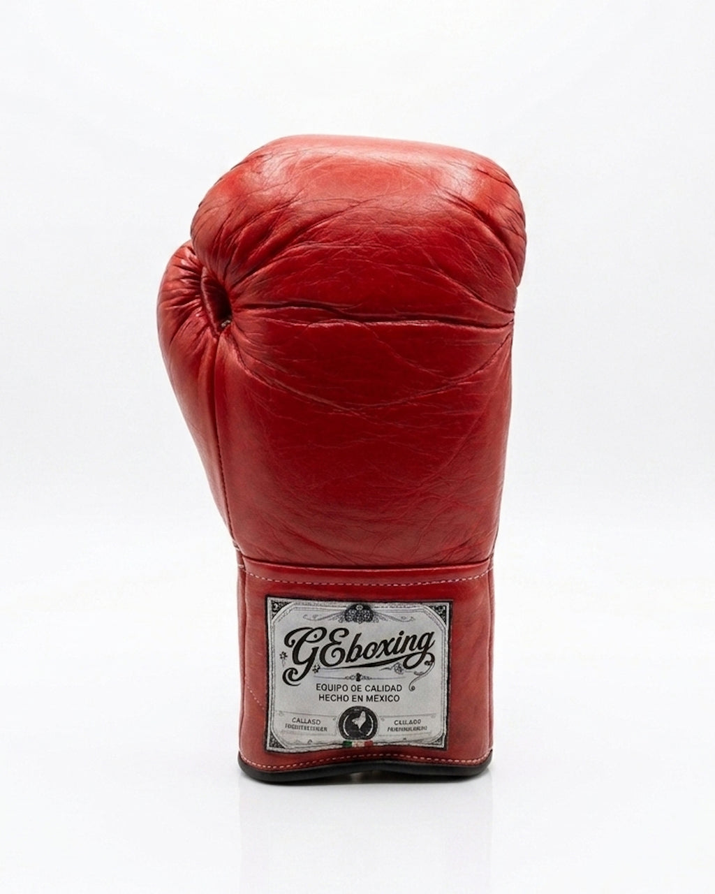 GE BOXING Vintage