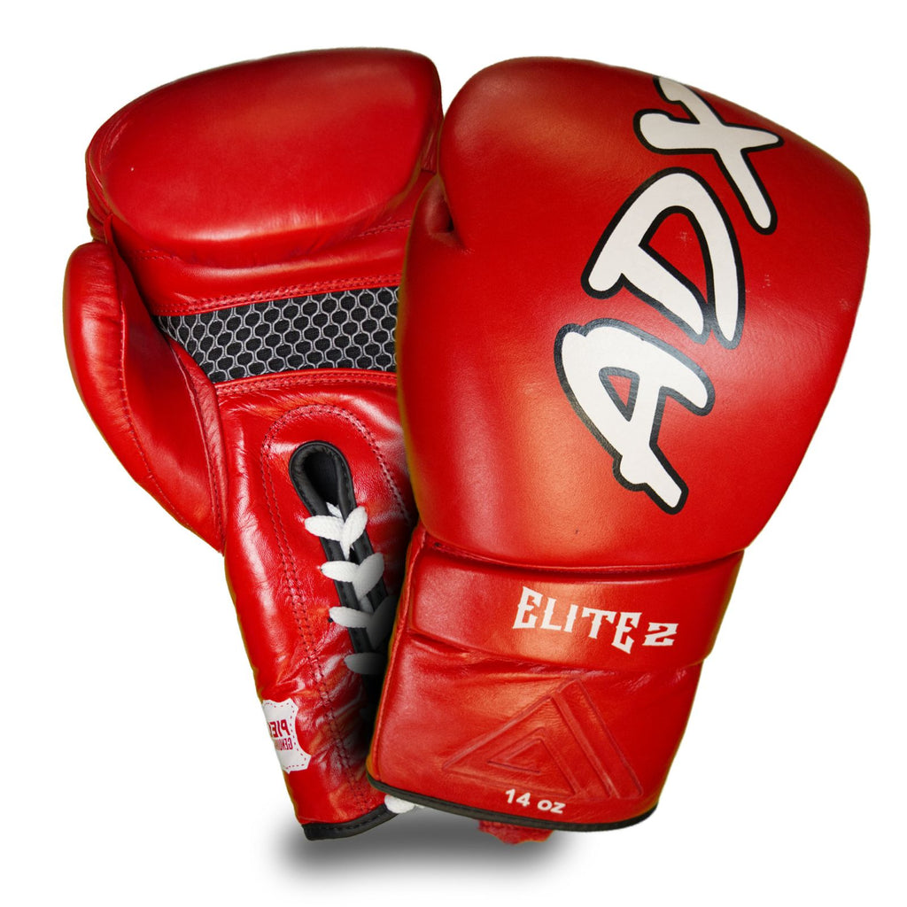 Adx elite 2 sparring