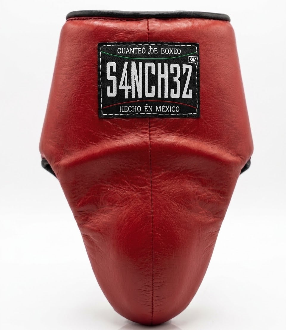 Concha / riñonera Sánchez