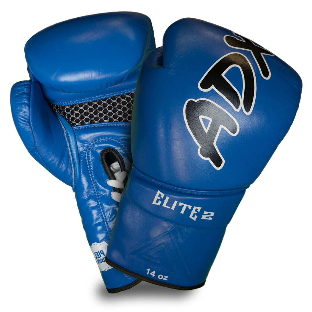 Adx elite 2 sparring