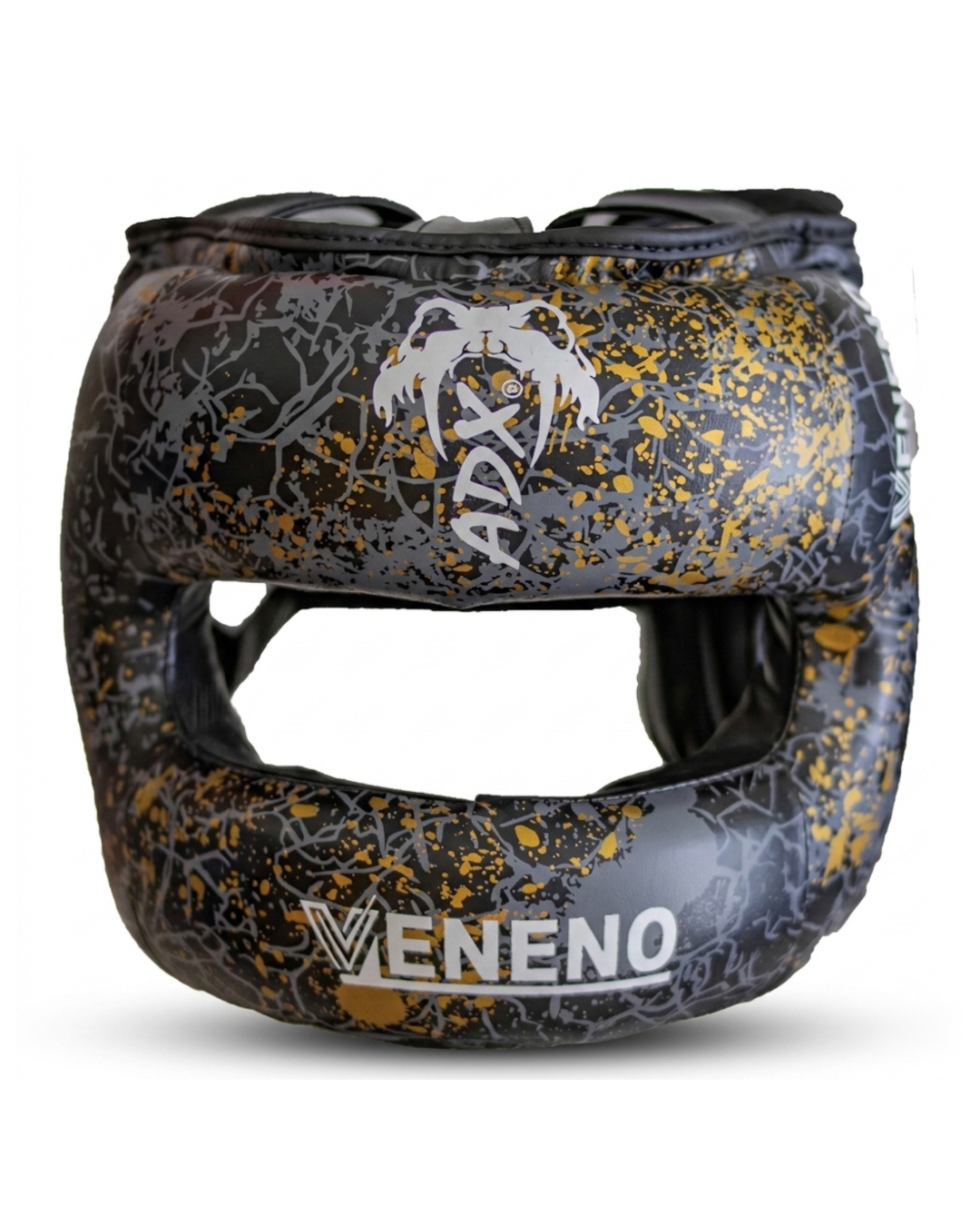 Careta de barra Adx veneno