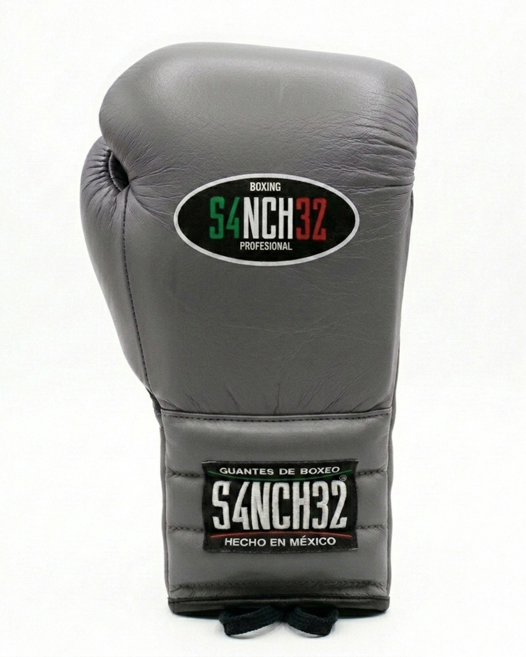 Guantes Sánchez agujeta