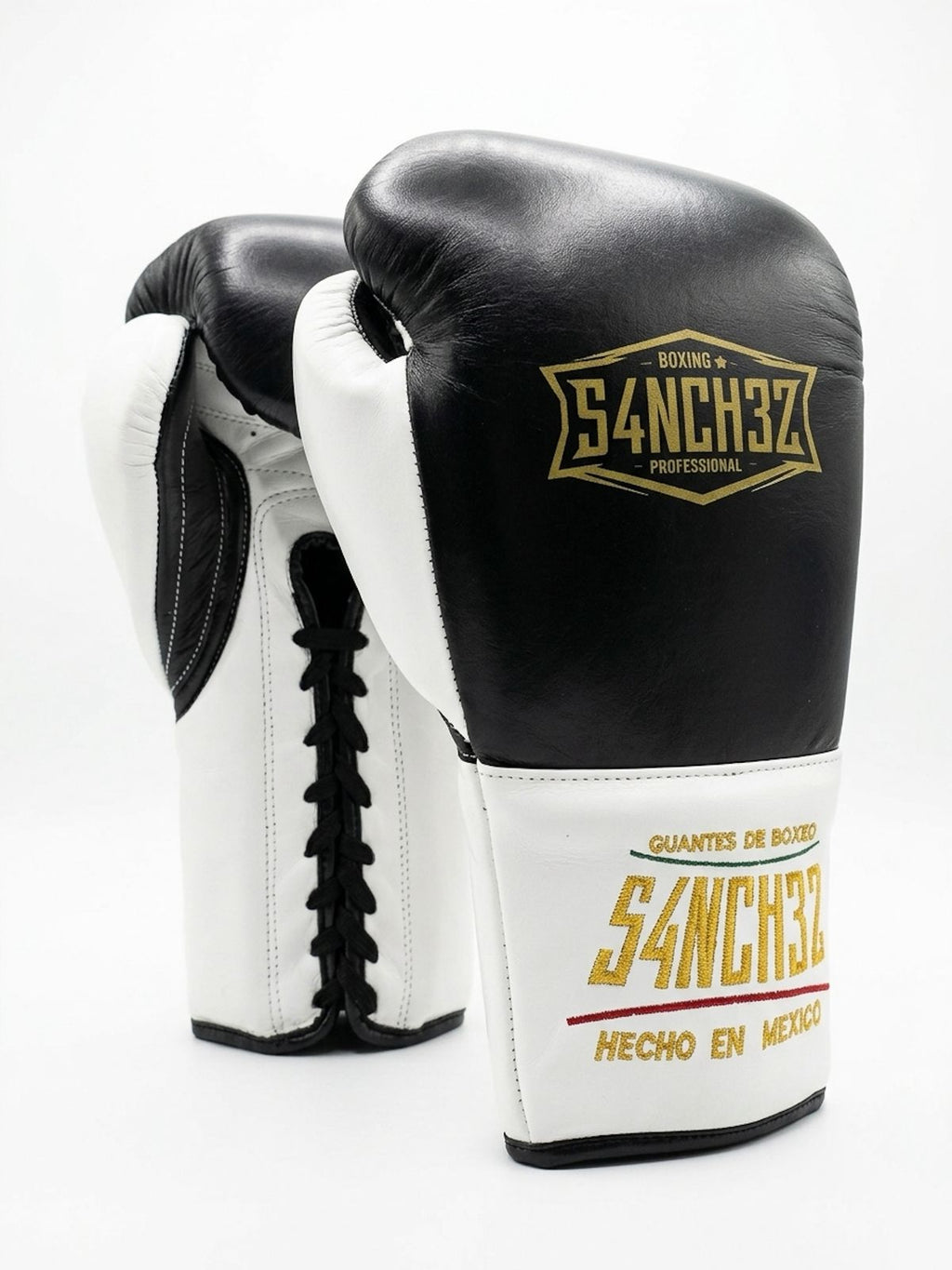 Guantes Sánchez línea premium