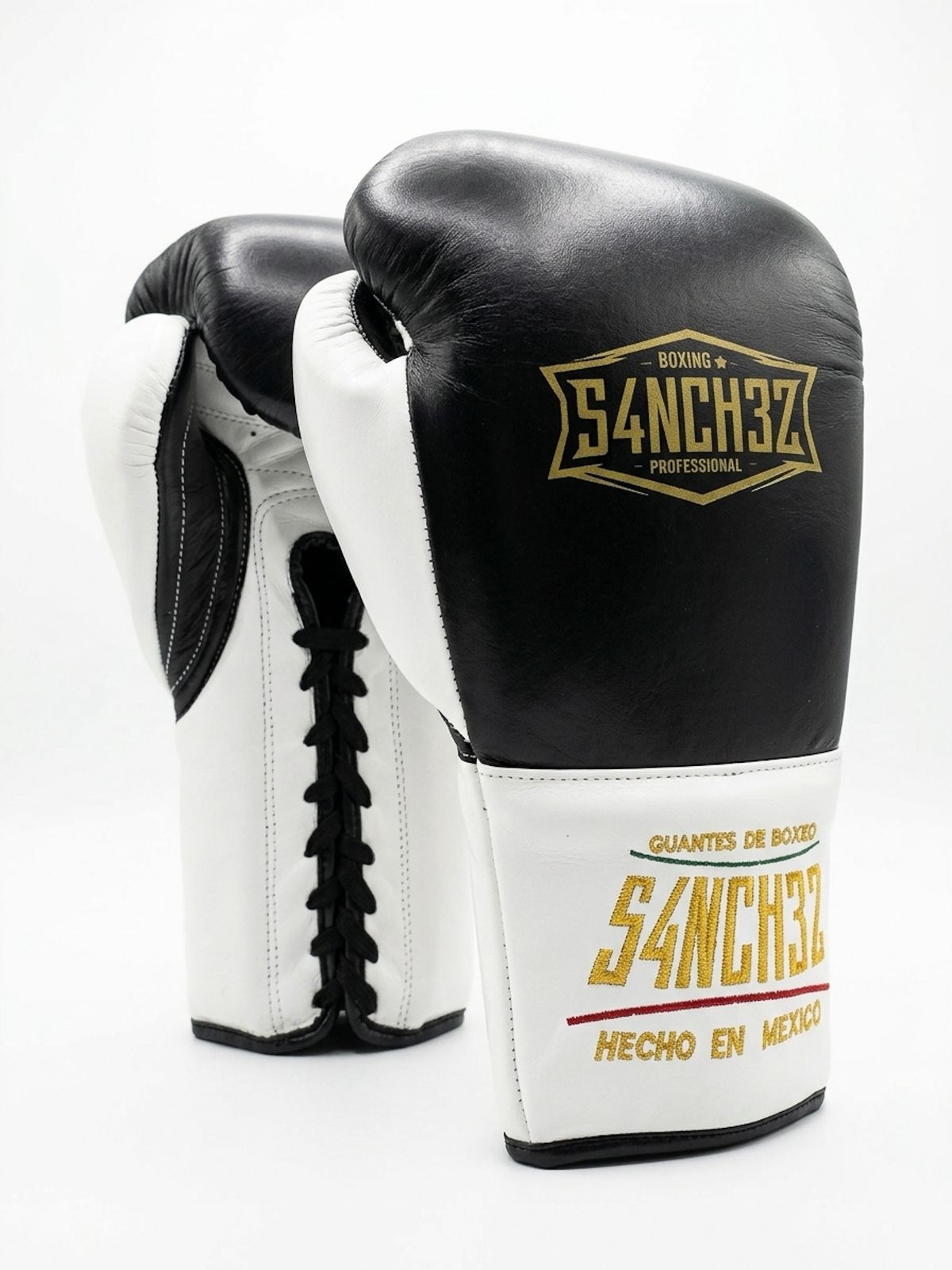Guantes Sánchez línea premium