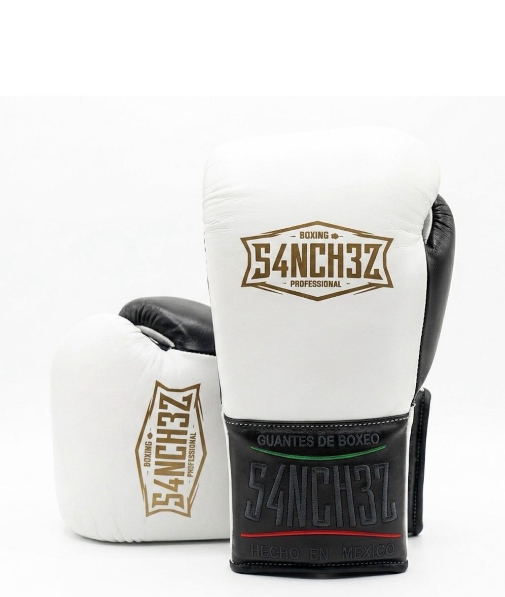 Guantes Sánchez línea premium