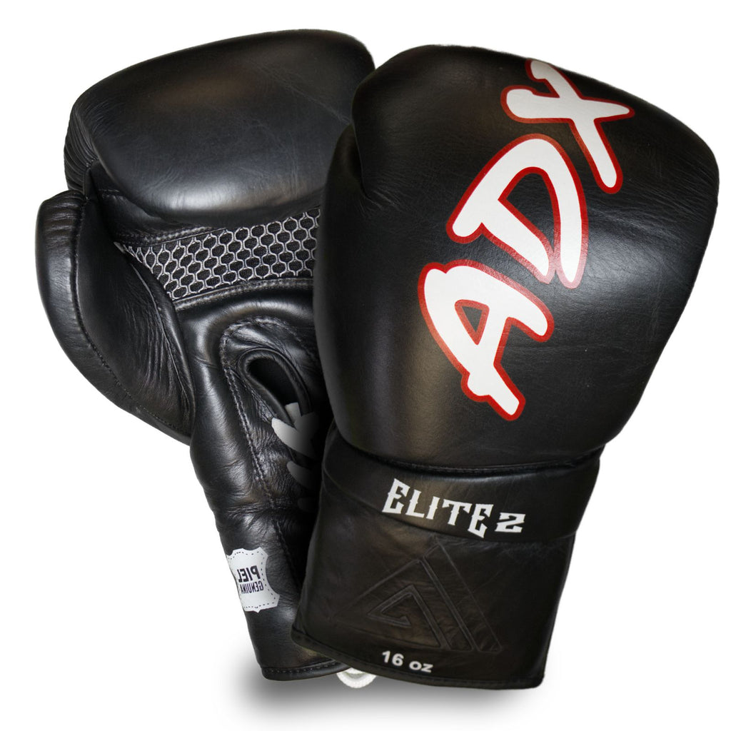 Adx elite 2 sparring