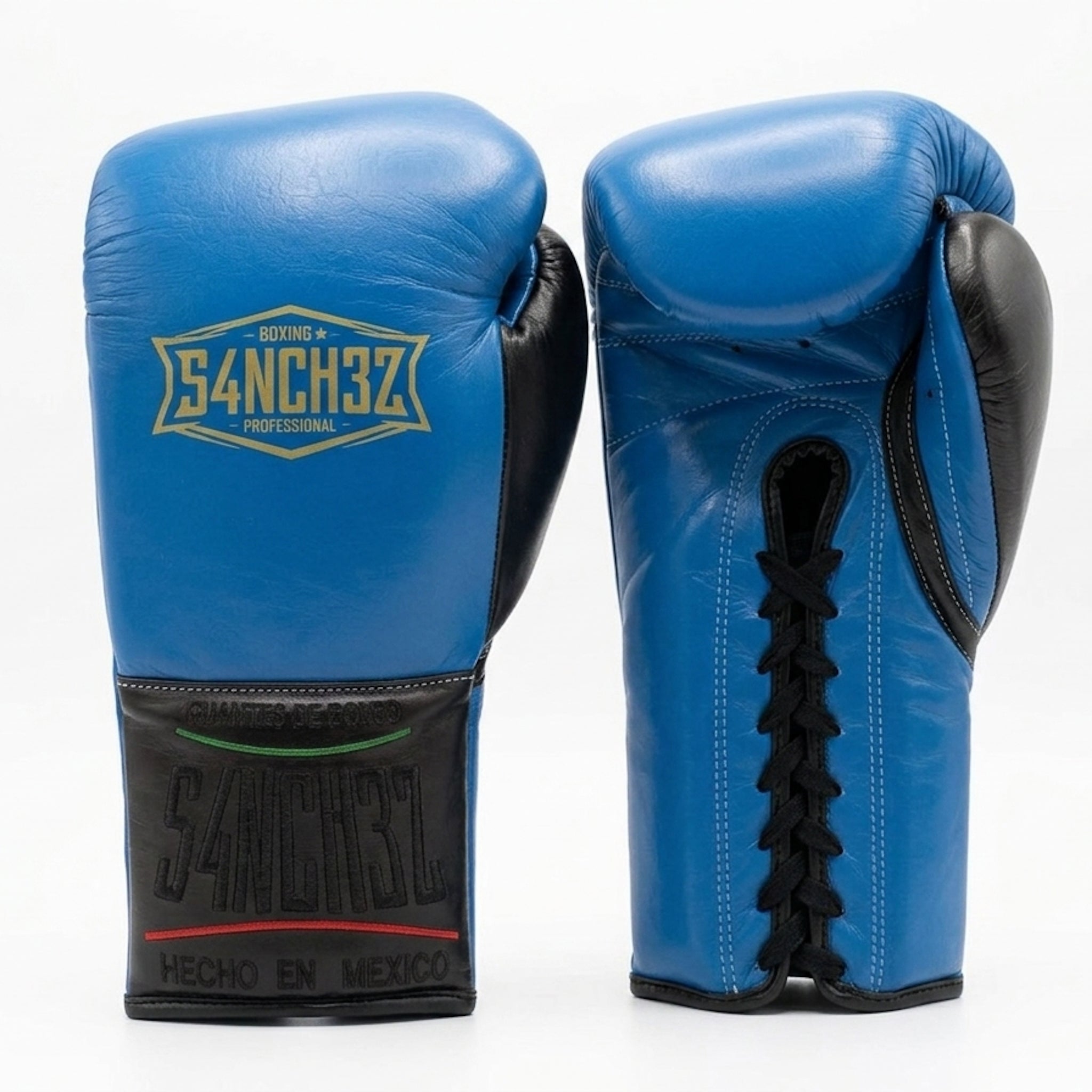 Guantes Sánchez línea premium