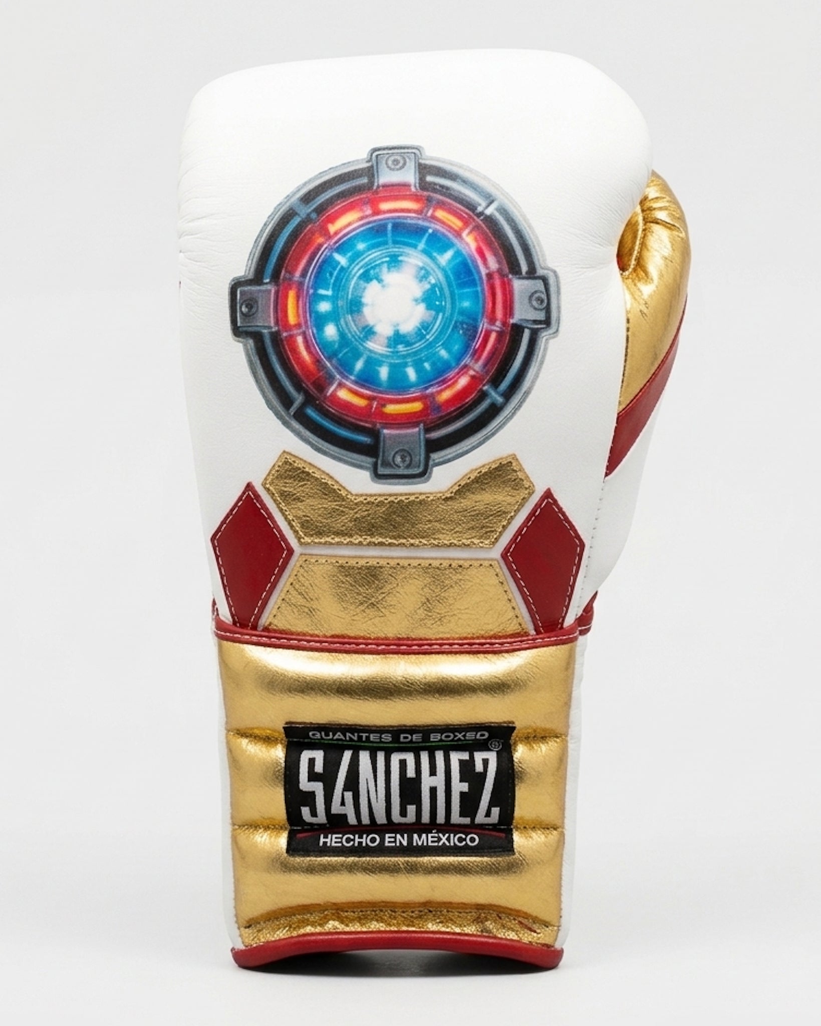 Guantes S4nch3z modelo stark