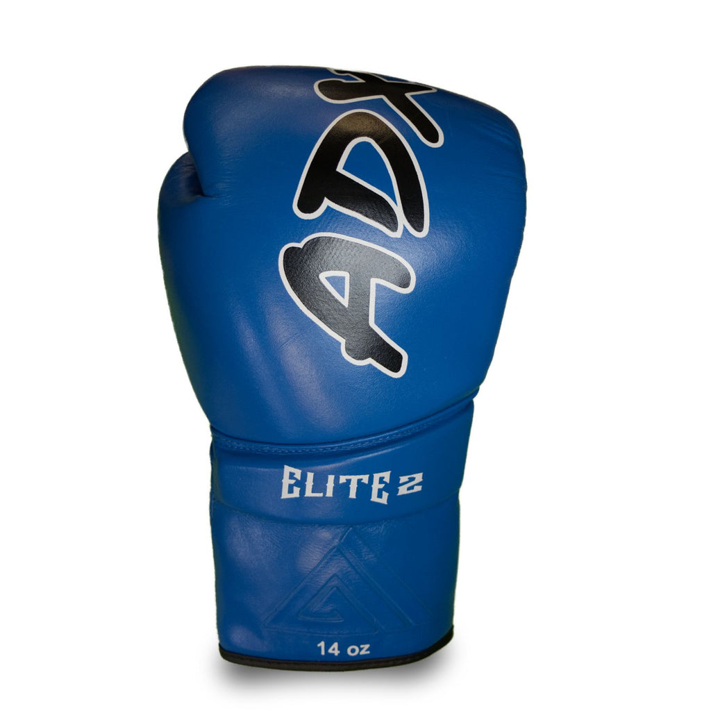 Adx elite 2 sparring