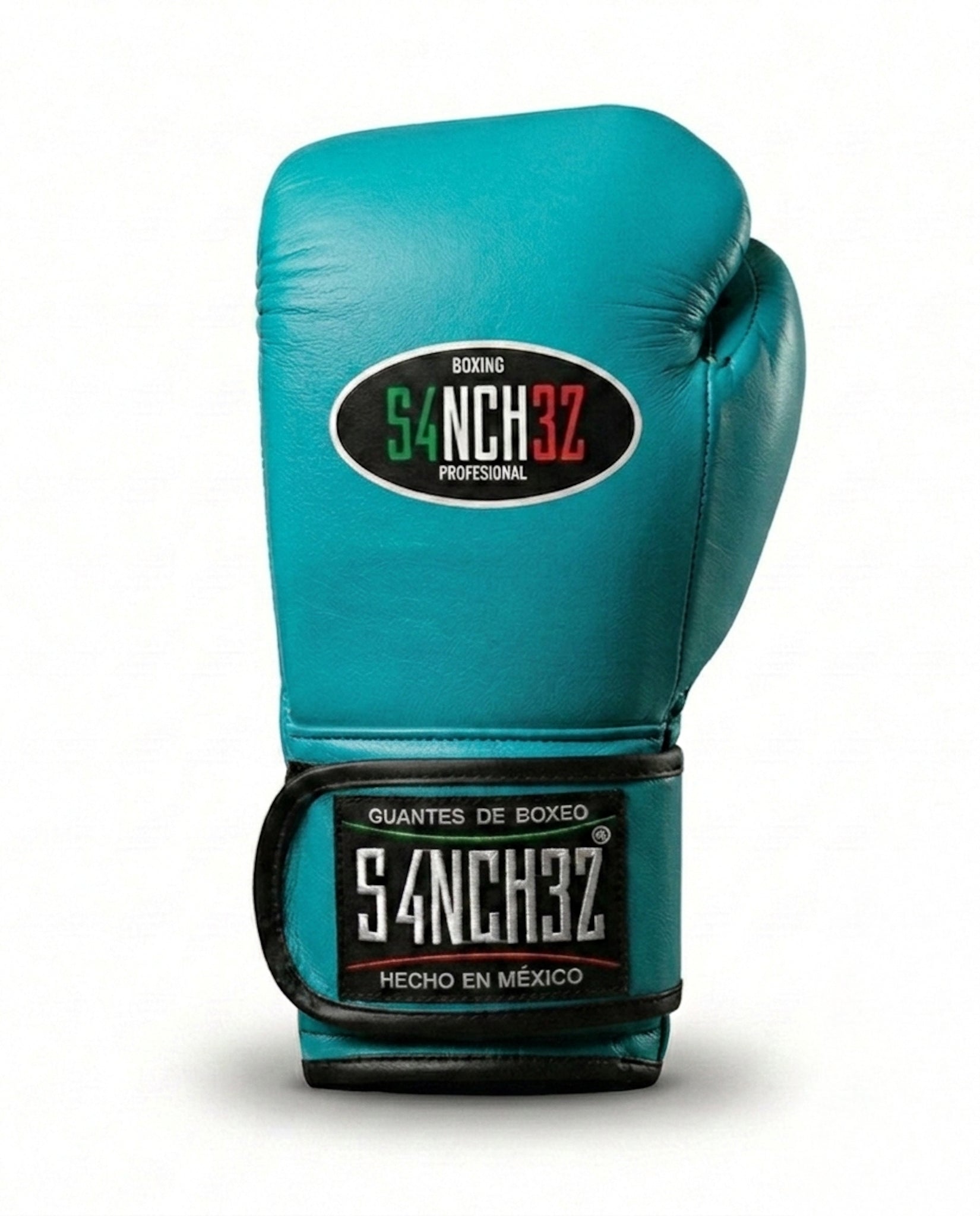 Guantes Sánchez velcro